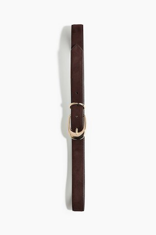 H & M - Belt - Brown | H&M (US + CA)