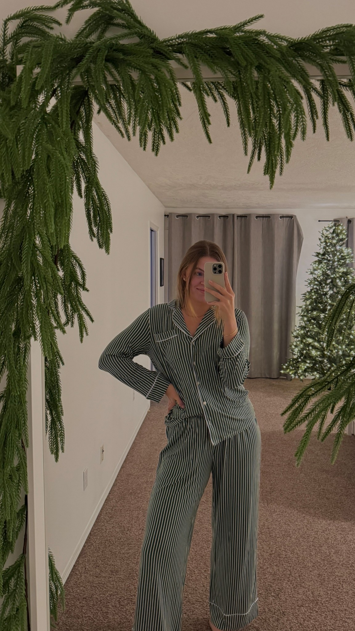 softest new Christmas PJS on sale now!! 

#LTKwinter #LTKcanada #LTKsale