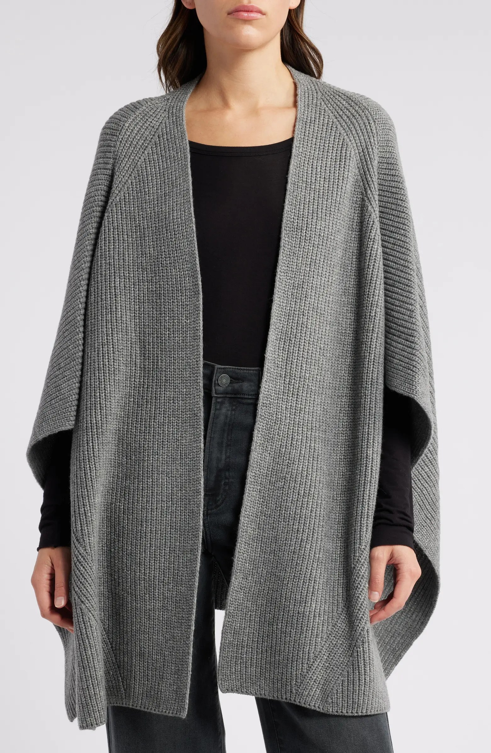 Travelling Ruana | Nordstrom