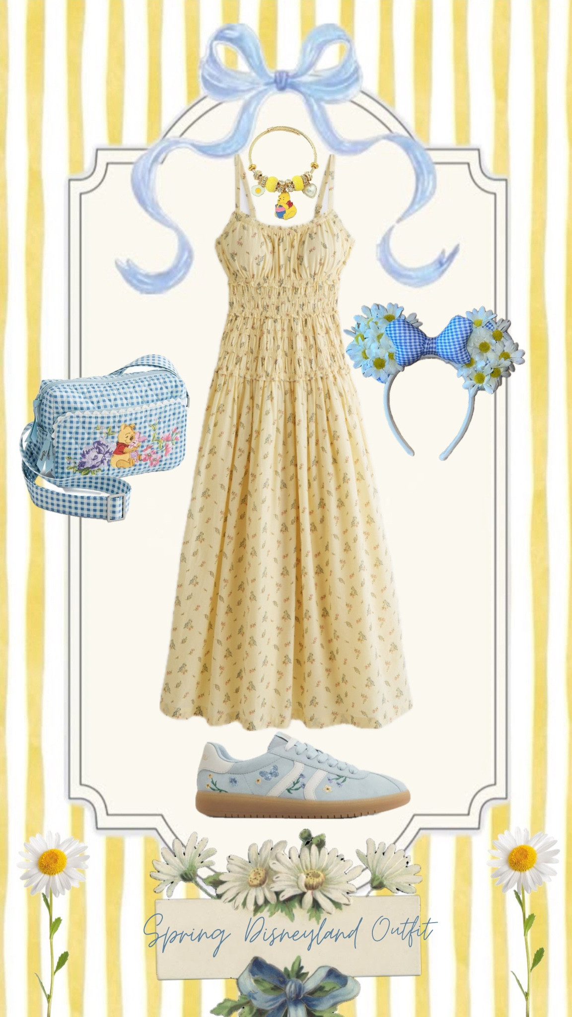 Comfy & cute! 🌼💛

#LTKSpringSale #LTKootd