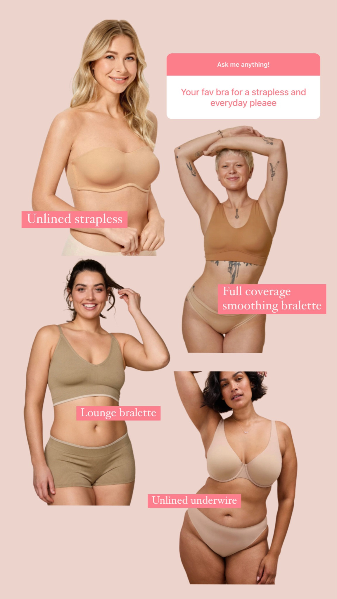 #LTKstyletip #LTKcurves