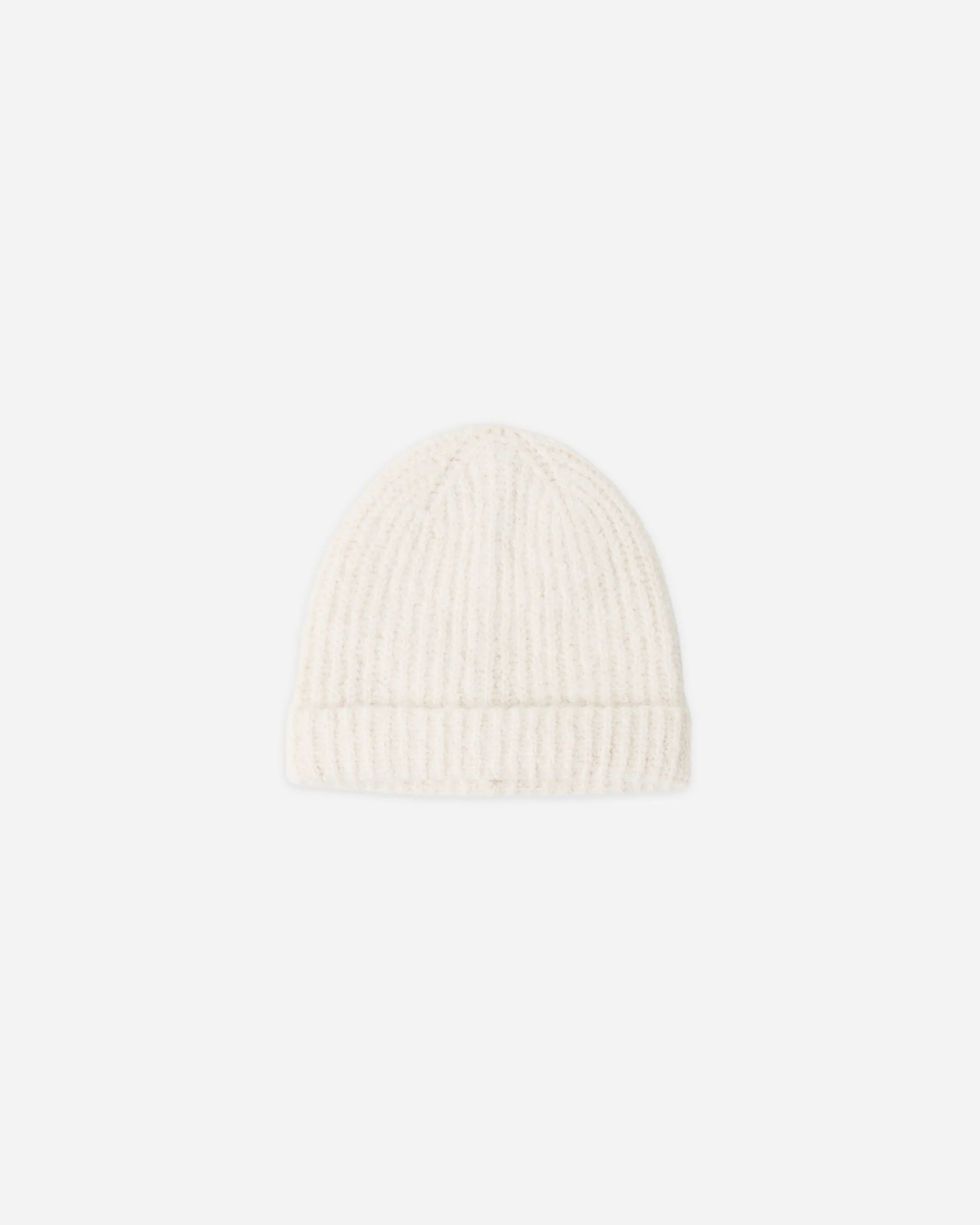Beanie Natural | Rylee + Cru