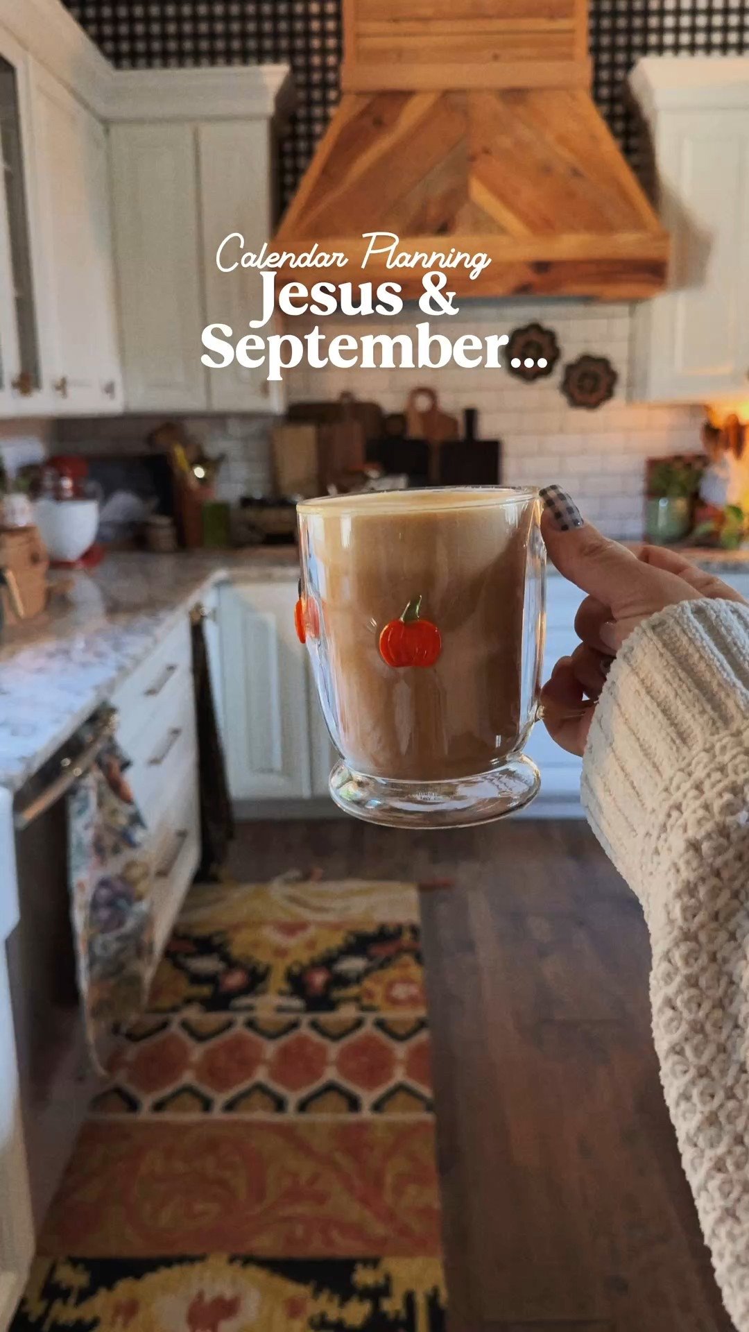 Fall icon cup with a handle, and the outfits for fall you see here!! 

#LTKSeasonal #LTKFindsUnder50 #LTKPetite