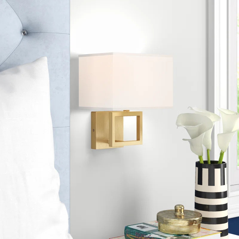 Caitlyn Candle Wall Light | Wayfair North America