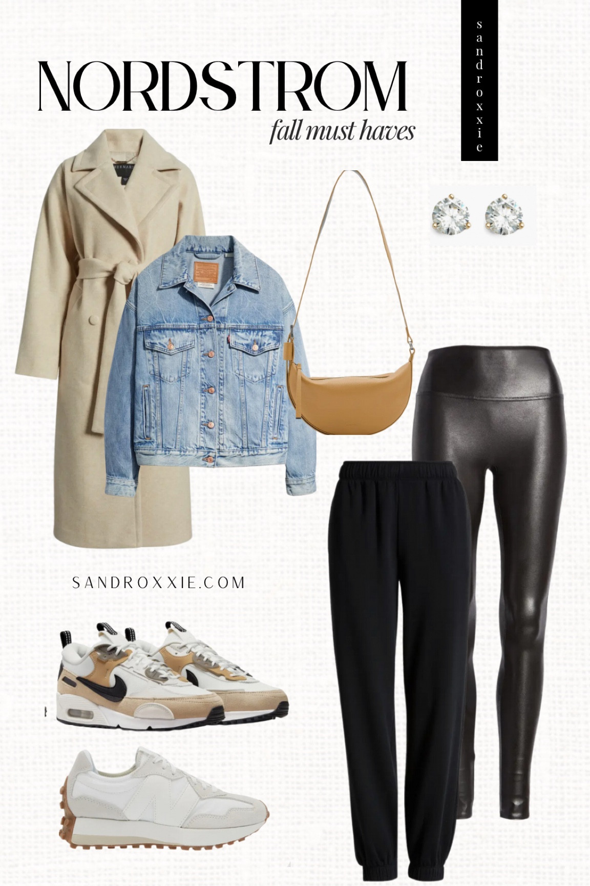 Nordstrom fall & winter must haves

xo, Sandroxxie by Sandra www.sandroxxie.com | #sandroxxie 

#LTKSeasonal #LTKxNSale #LTKStyleTip