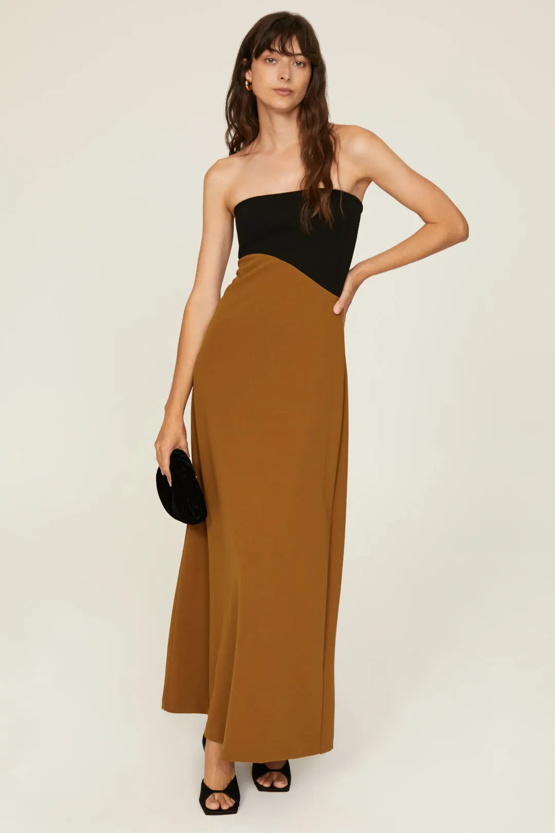 Shawna Gown | Rent the Runway