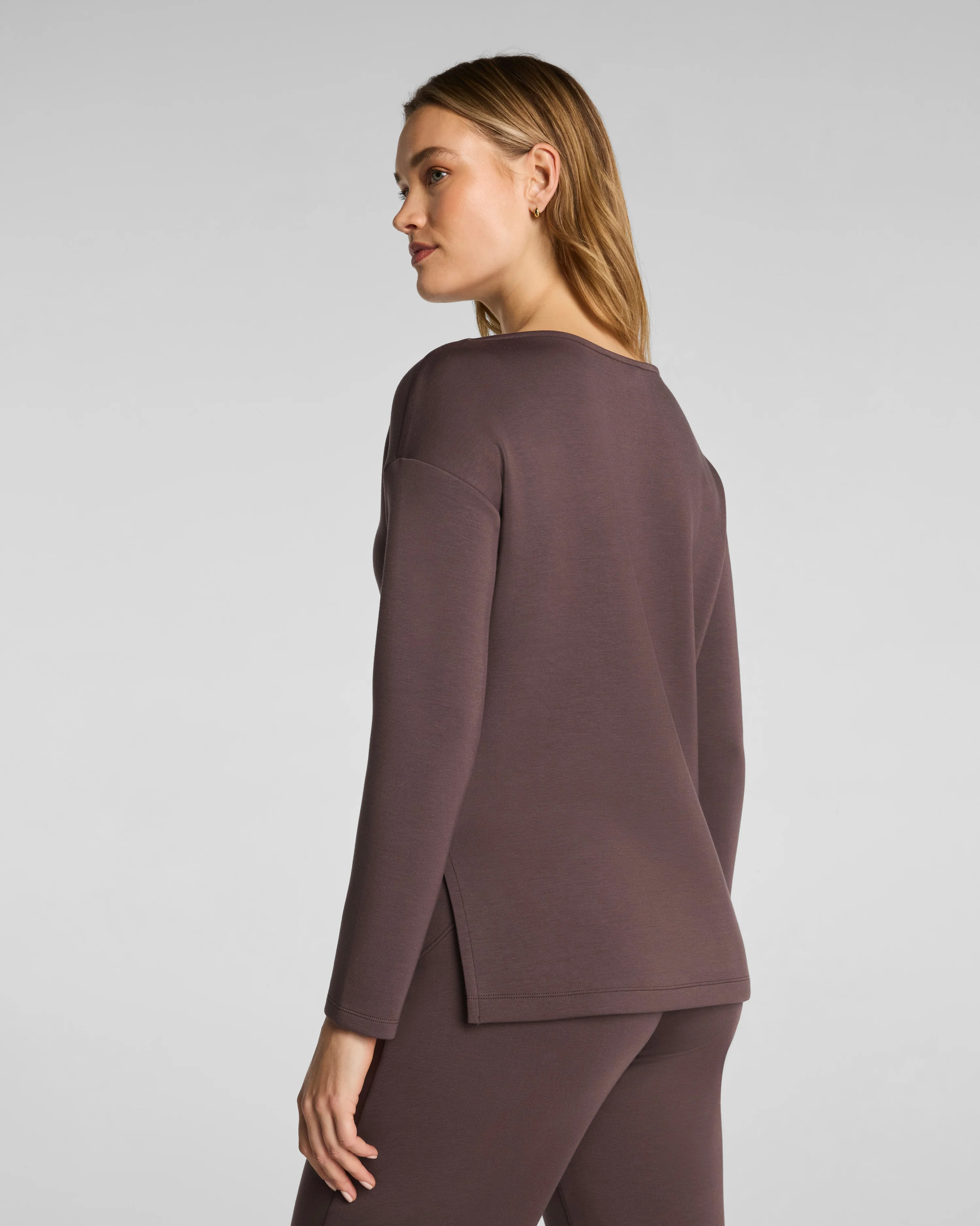 SPANX AirEssentials®Boatneck Tunic | Spanx