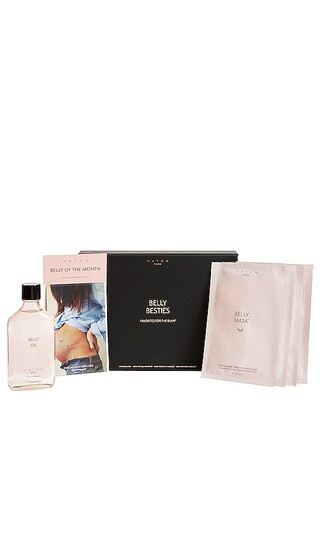 Belly Besties Set | Revolve Clothing (Global)