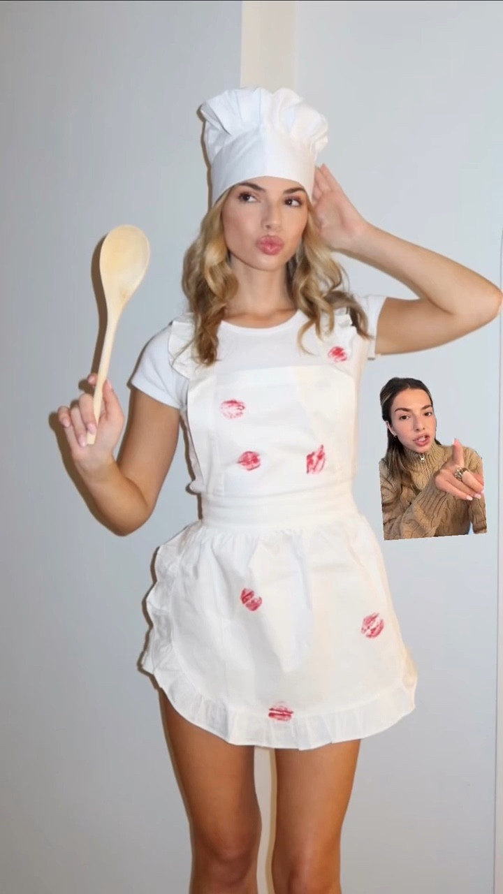 Easy and hot last minute Halloween costume 💋

#LTKFindsUnder50 #LTKHalloween #LTKSeasonal