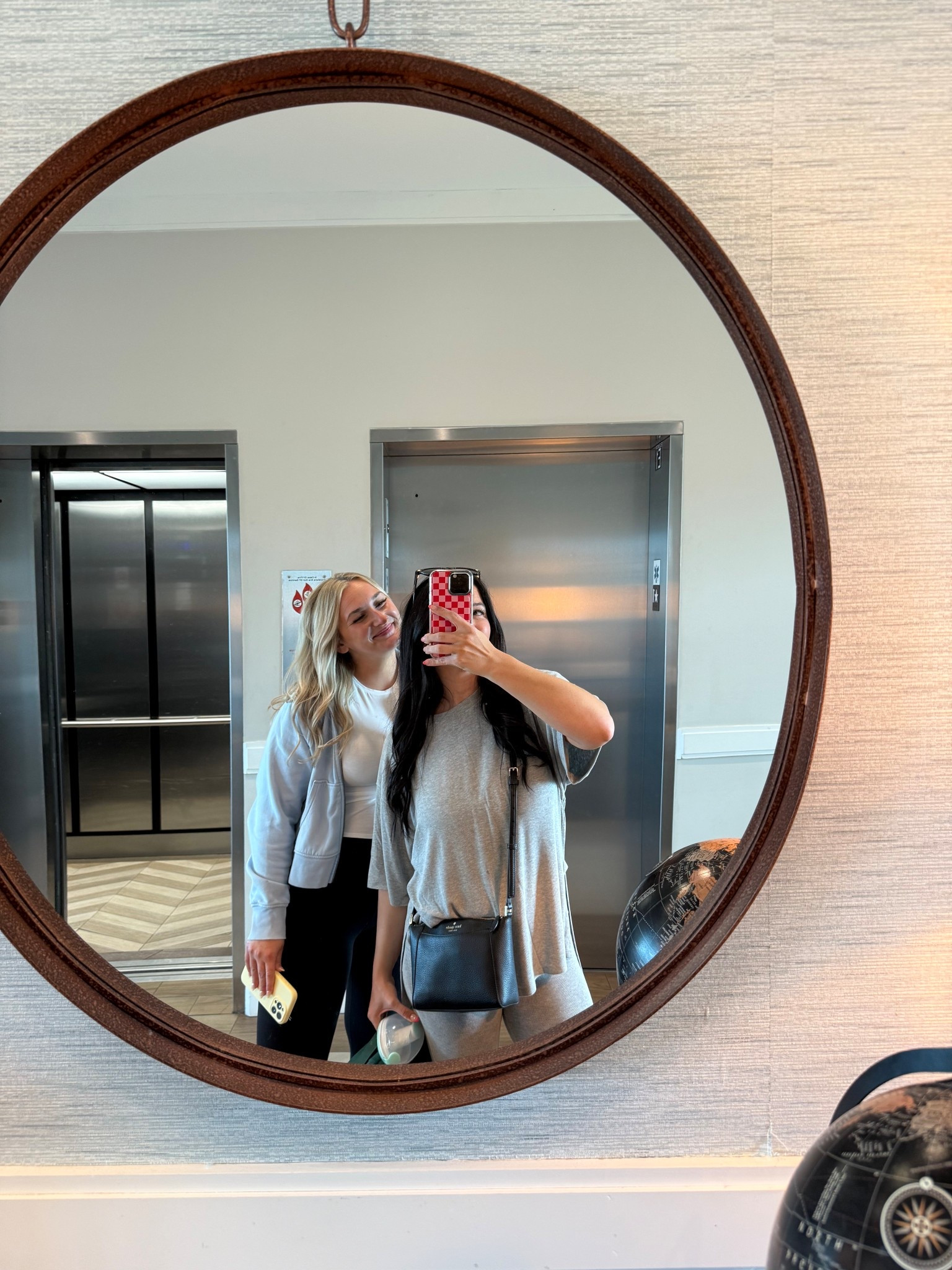 Ootd while shopping in Floirda! 

#LTKdayinmylife #LTKootd #LTKTravel