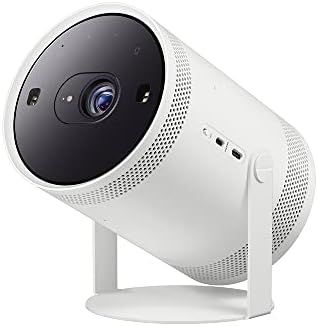SAMSUNG The Freestyle Projector with Alexa Built-in (SP-LSP3BLAXZC, 2022 Model, Canada Version) | Amazon (CA)