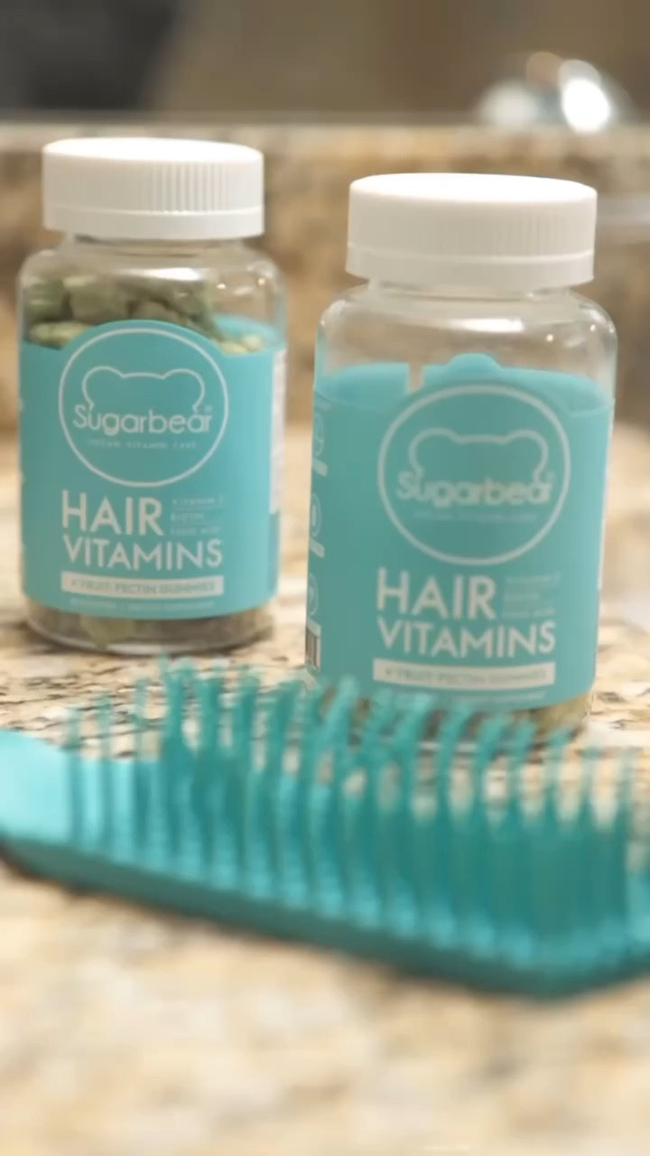 Haircare is self care! #LTKSelfcare #LTKHaircare

#LTKBeauty