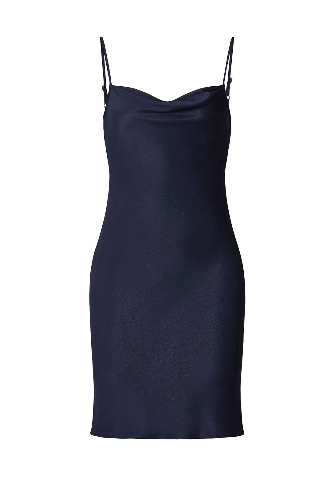 Bias Twist Dress | Rent the Runway
