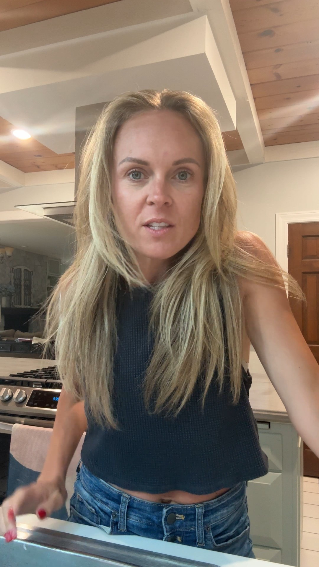 Proffee with further foods vanilla proteinn

#LTKFindsUnder50