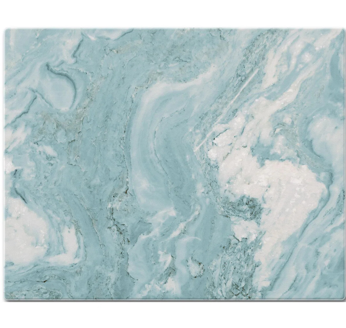CounterArt Tempered Glass Quartz Cutting Board | Wayfair North America