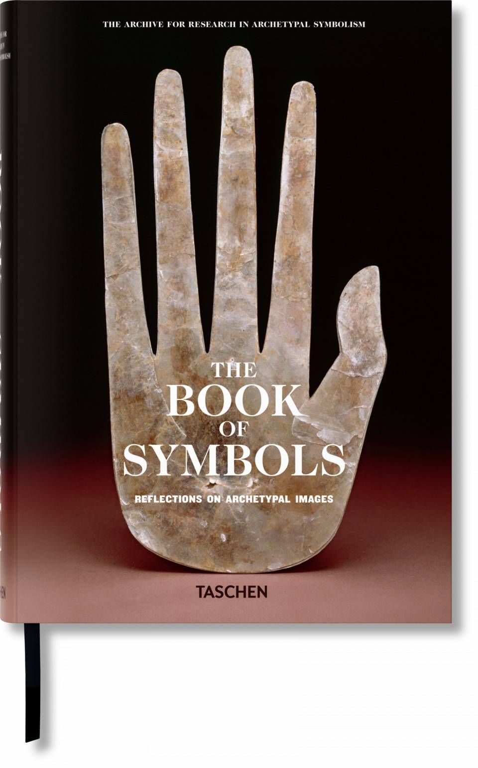 The Book of Symbols. Reflections on Archetypal Images | TASCHEN