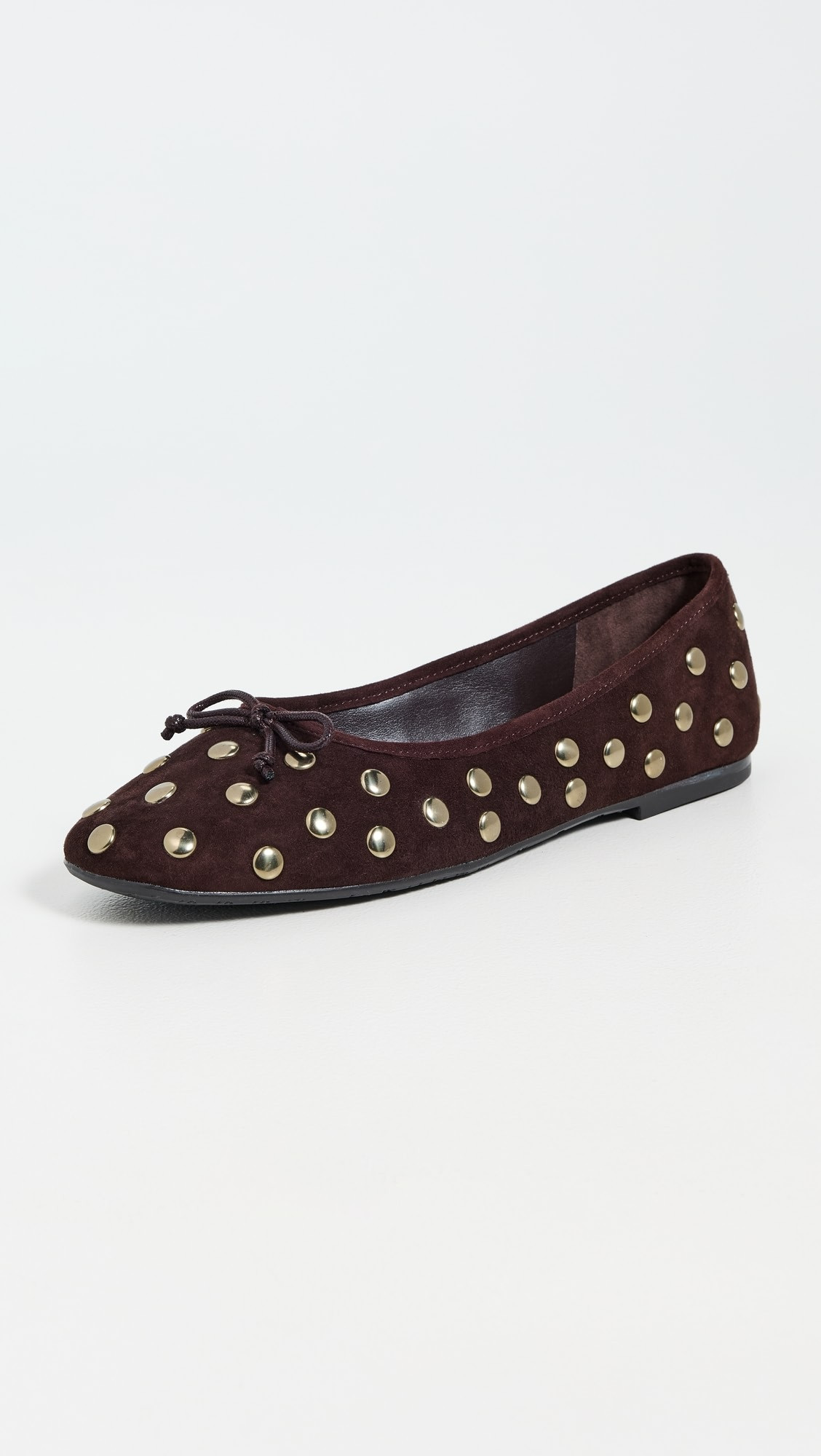 Alie Studded Flats | Shopbop