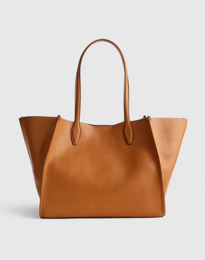 The Lexington Tote | Madewell