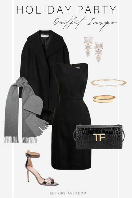 Holiday party outfit ideas, outfit ideas to wear to a holiday party, casual chic outfit ideas

#LTKstyletip #LTKFind #LTKSeasonal