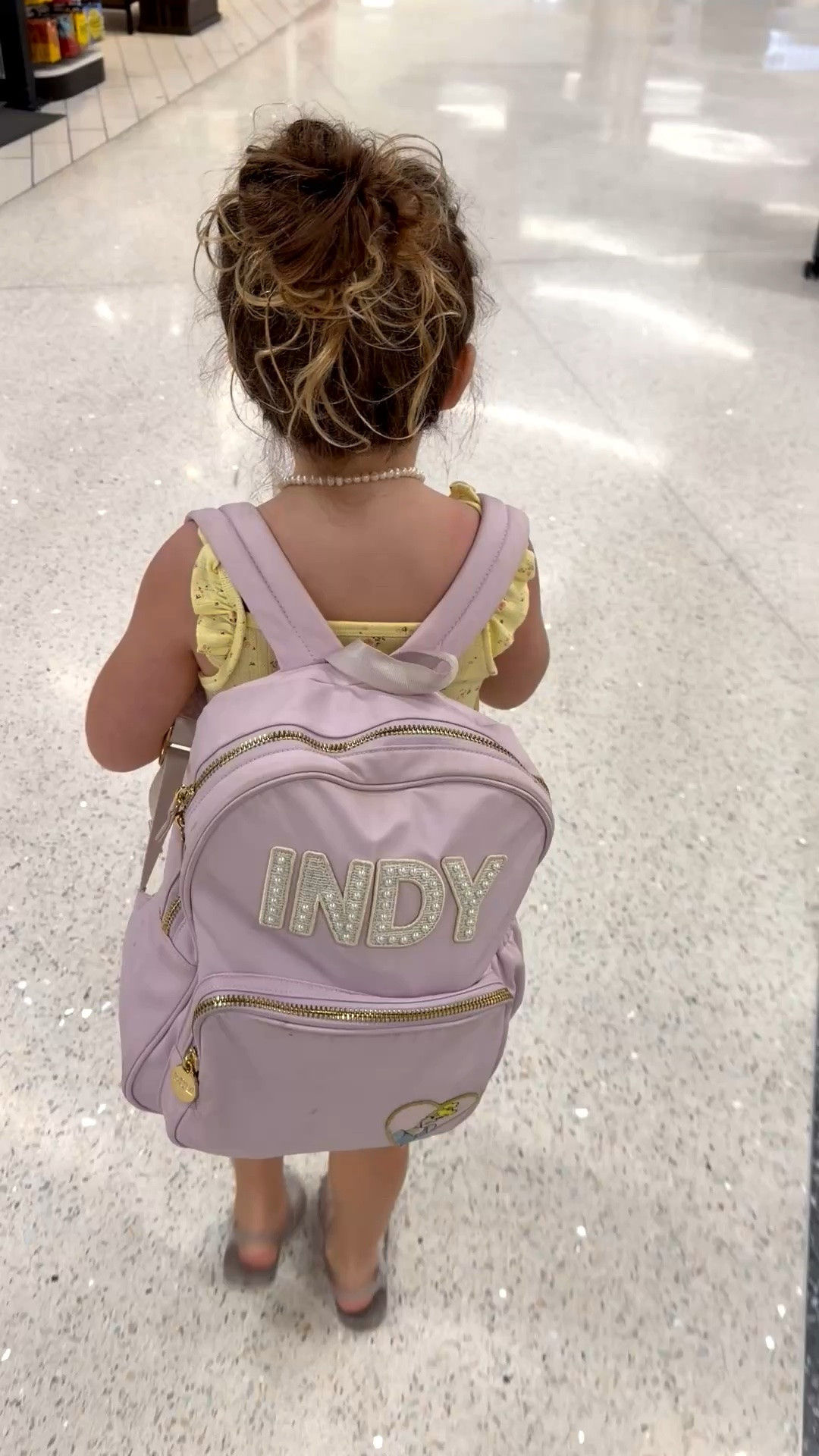 Use code Sarah10 for 10% off In My Jammer sitewide!

Little girl travel outfit, summer outfit girls

#LTKootd #LTKTravel #LTKKids