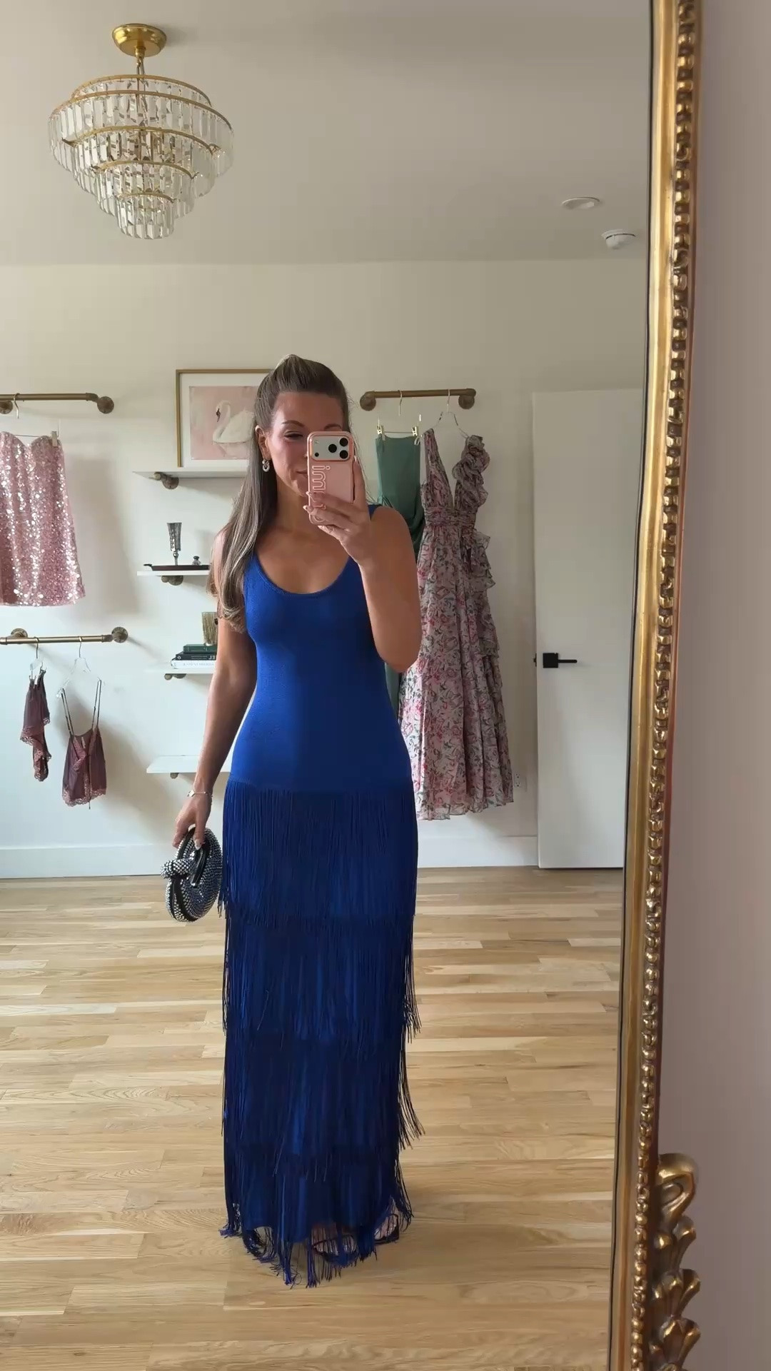vici blue fitted bodice fringe skirt maxi summer wedding summer event dress under $70 💍 💐

vici: emerson30
electric picks: emerson20

I’m 5’4” and typically wear a small/2 


summer wedding guest dresses, wedding guest dresses, cocktail dresses, semi-formal dresses, black tie wedding guest dresses, destination wedding guest dresses, garden party dresses, wedding guest outfit ideas, graduation dresses, white dresses, party dresses, date night dresses, special occasion dresses, cocktail party dresses, resortwear, resort outfits, vacation outfits, vacation dresses, beach vacation outfits, summer vacation outfits, tropical vacation outfits, vacation outfit ideas

#LTKgrwm #LTKSeasonal #LTKWedding