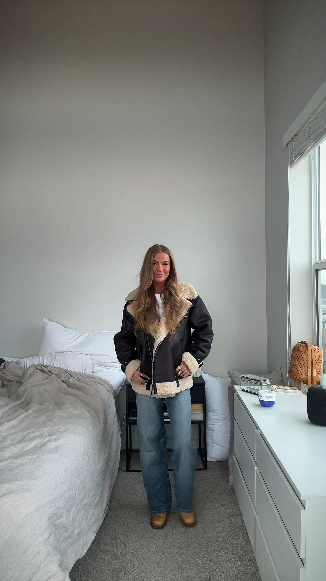 jacket is zara 

#LTKWorkwear #LTKSeasonal #LTKootd