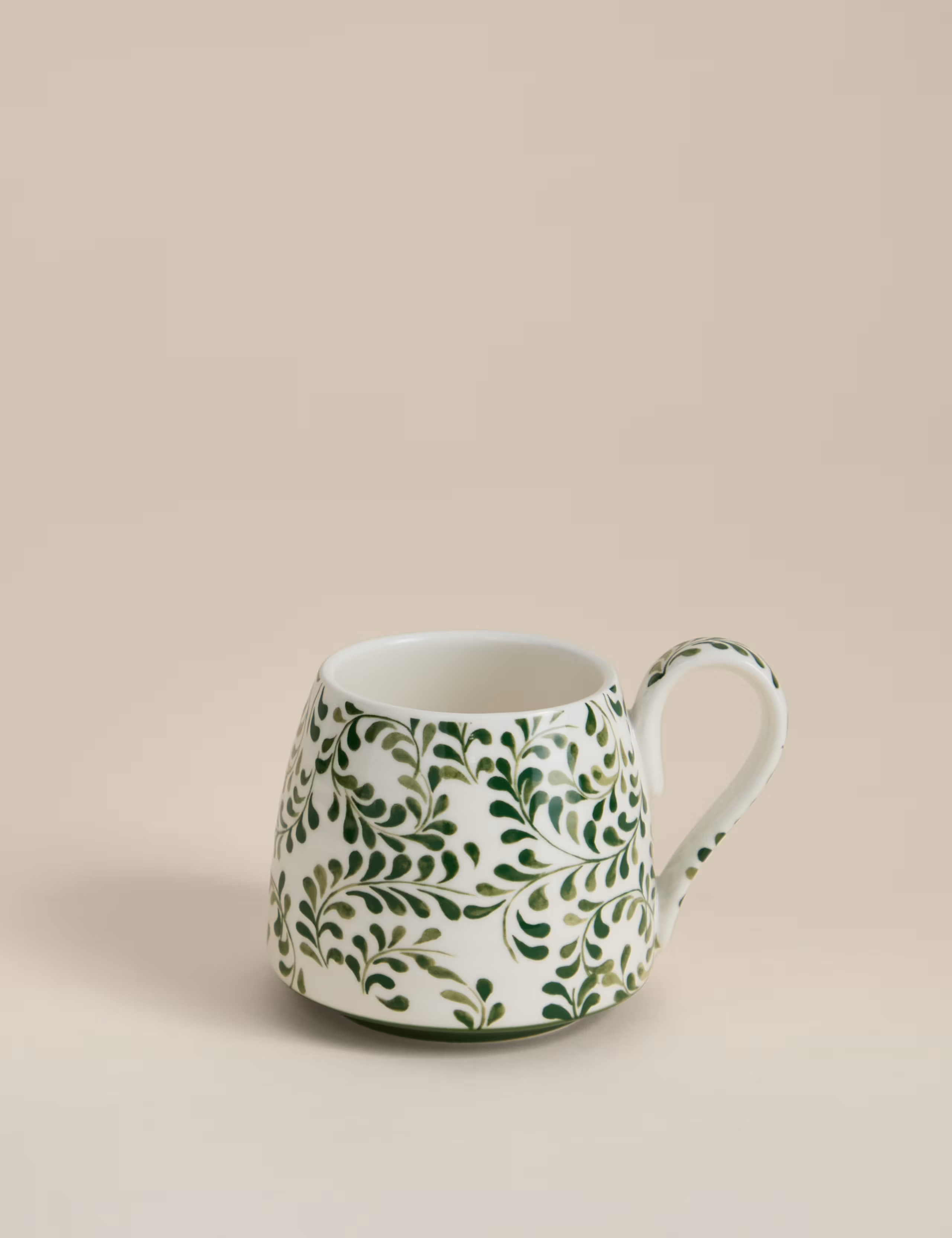 Floral Tapered Mug | Marks & Spencer (UK)
