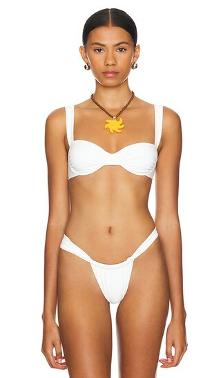 Chasing Sunsets Top in White | Revolve Clothing (Global)