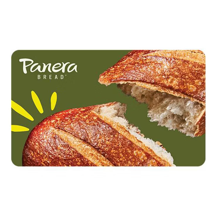 Panera Bread Gift Card | Target