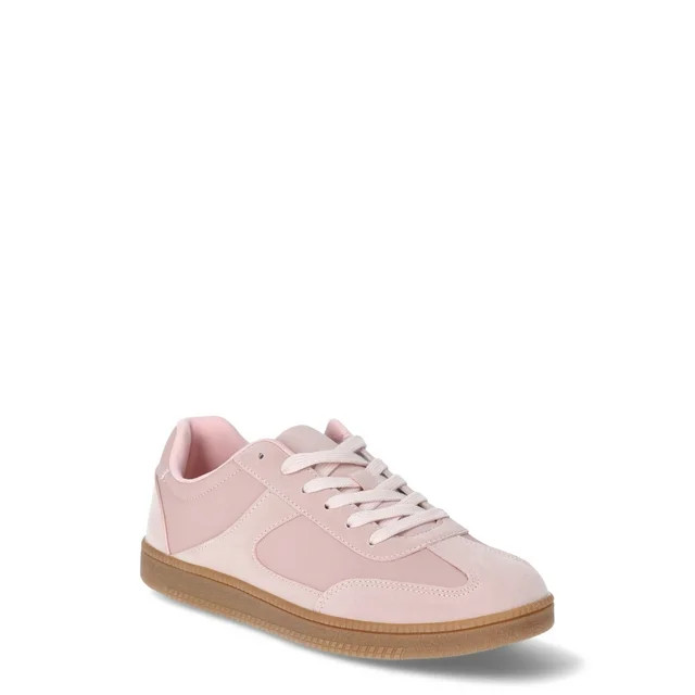 No Boundaries Women's Sport Casual Sneaker | Walmart (US)