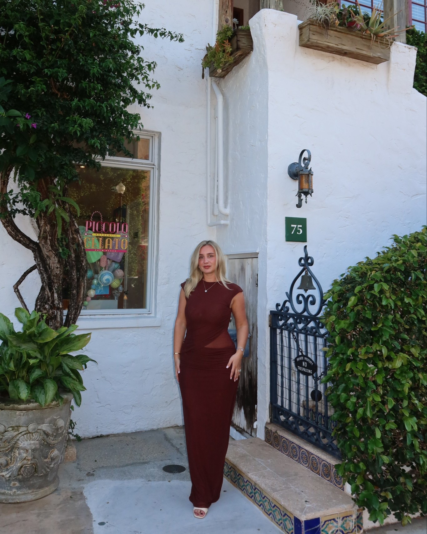 SNDYS Dress

#LTKootd #LTKgrwm