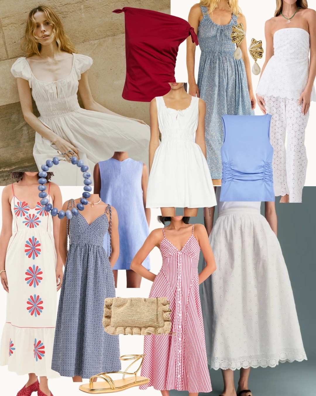 4th of July outfit ideas

#LTKootd #LTKgrwm #LTKTravel