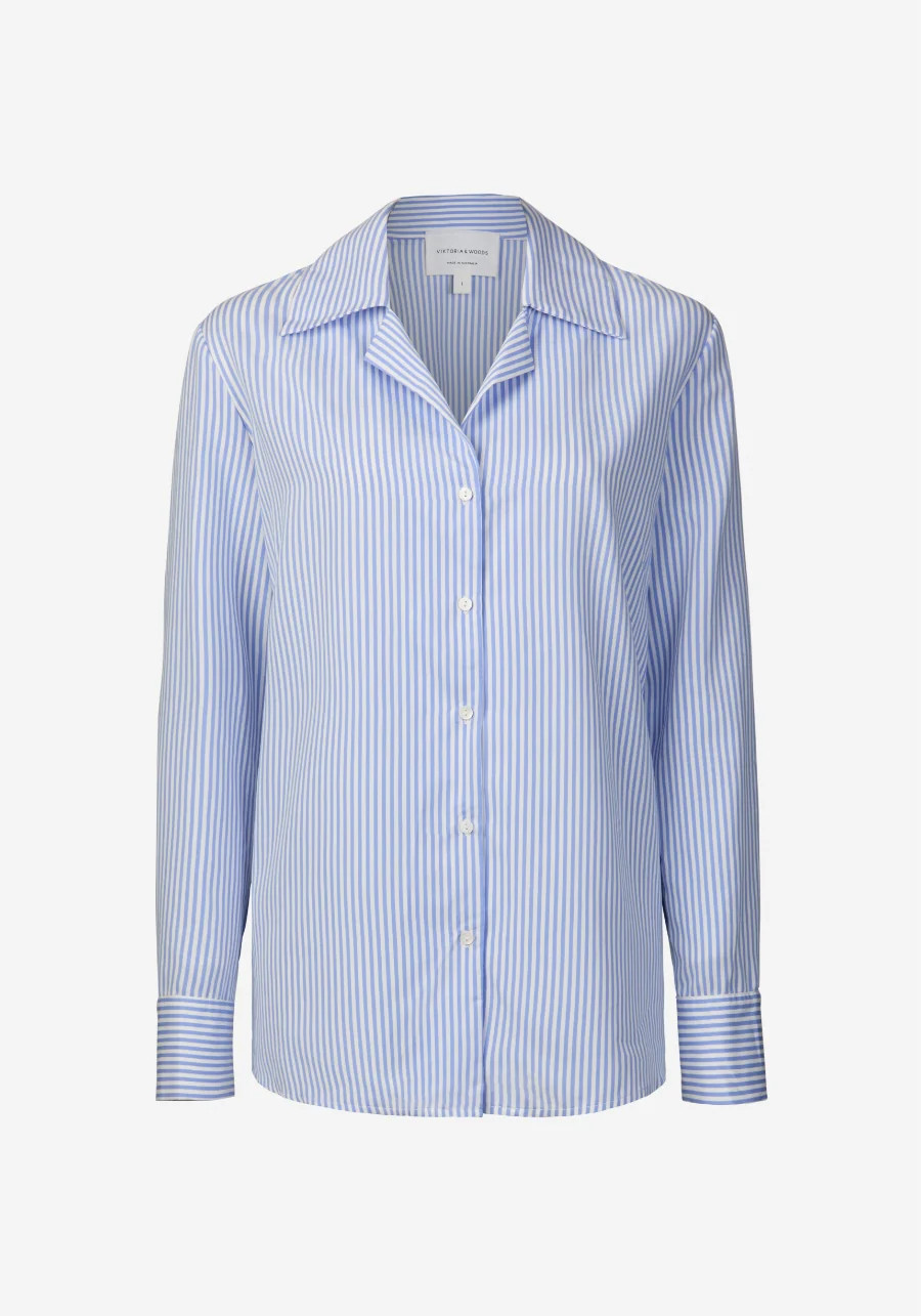 Priest Shirt | Viktoria & Woods