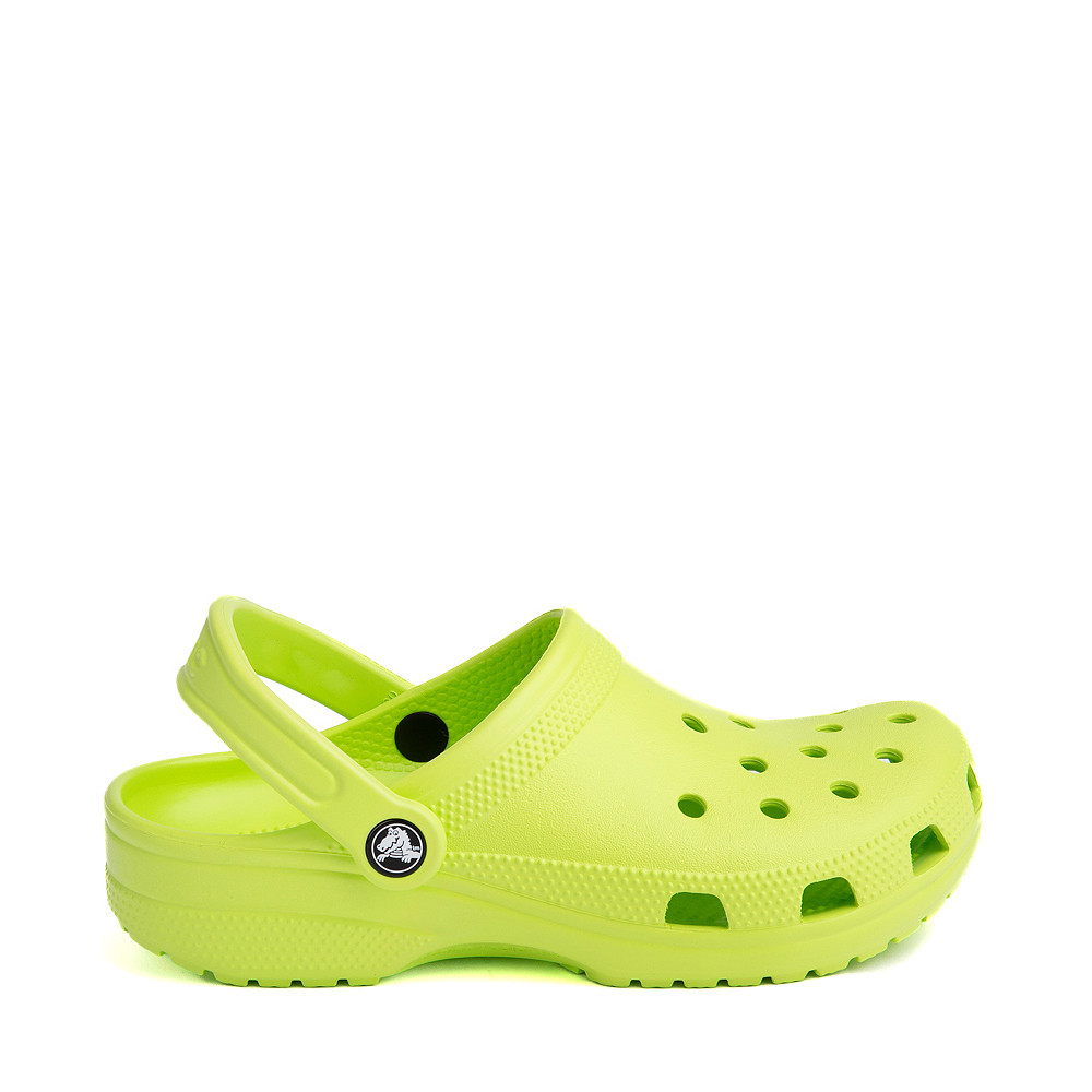 Crocs Classic Clog - Limeade | Journeys