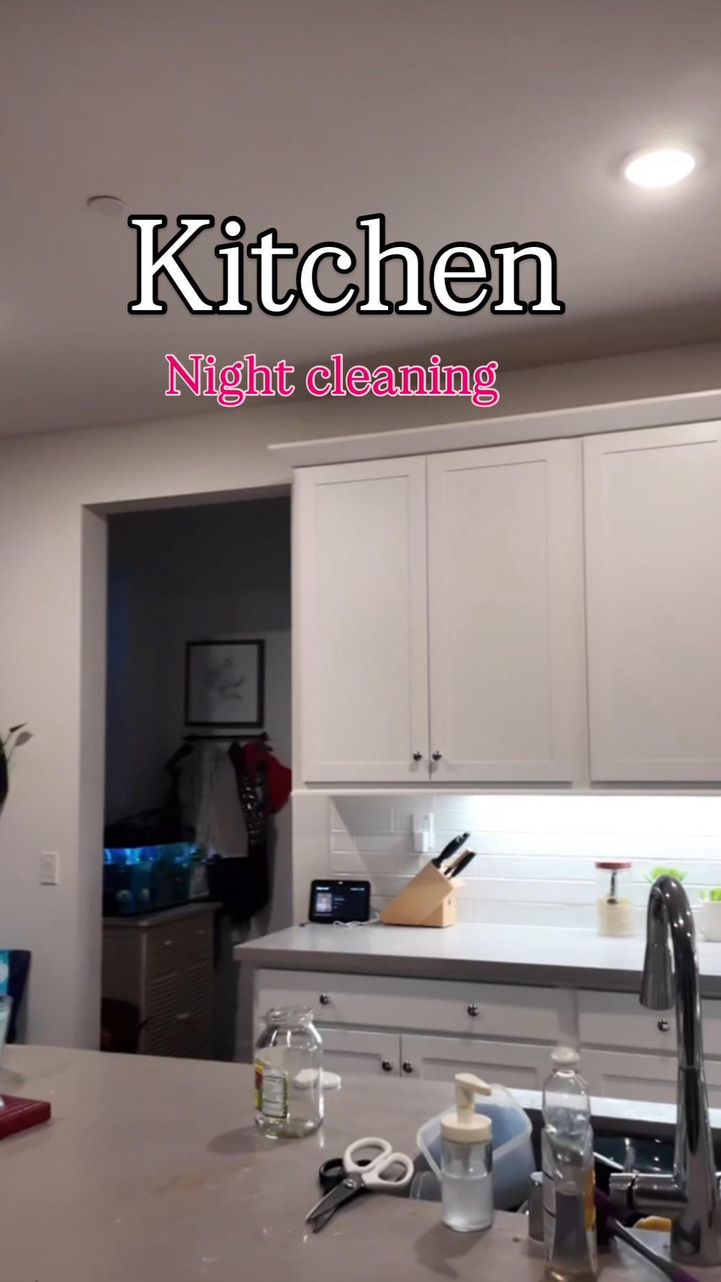 Here are my top go to cleaners for my kitchen 🪴

Household hacks ,home hacks , tools, organization,
Home items, home cleaning products, cleaning, essentials, organization, essentials, bathroom, cleaning, bathroom, decor, home decor, home design, fixer-upper, new home, Amazon home, Amazon, fines, Amazon, gadgets, bathroom, storage, bathroom, decor, bathroom, fines, cleaning videos, cleaning, motivation, cleaning account,

#LTKWatchNow #LTKHome