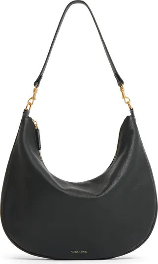 Swing Leather Hobo Bag | Nordstrom