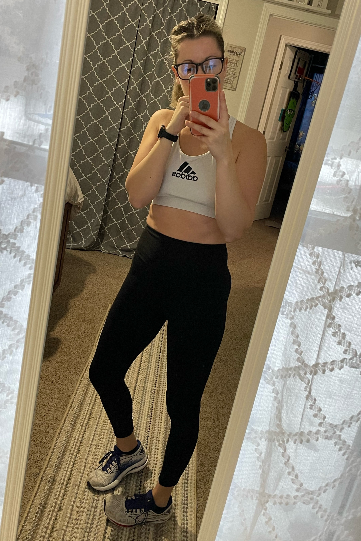 Mama workout fit 