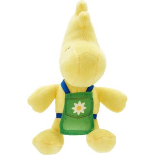 Peanuts Woodstock Gardener Plush, 7 in | CVS Health