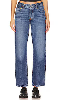 LEVI'S 501 90s Straight in Not My News Channel from Revolve.com | Revolve Clothing (Global)