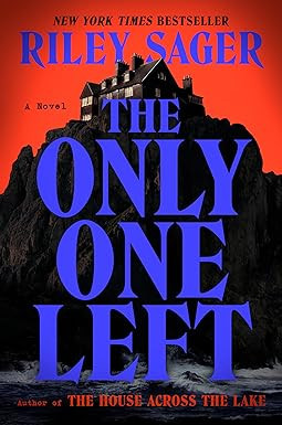 The Only One Left: A Novel | Amazon (US)