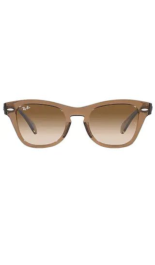 Square in Light Brown | Revolve Clothing (Global)
