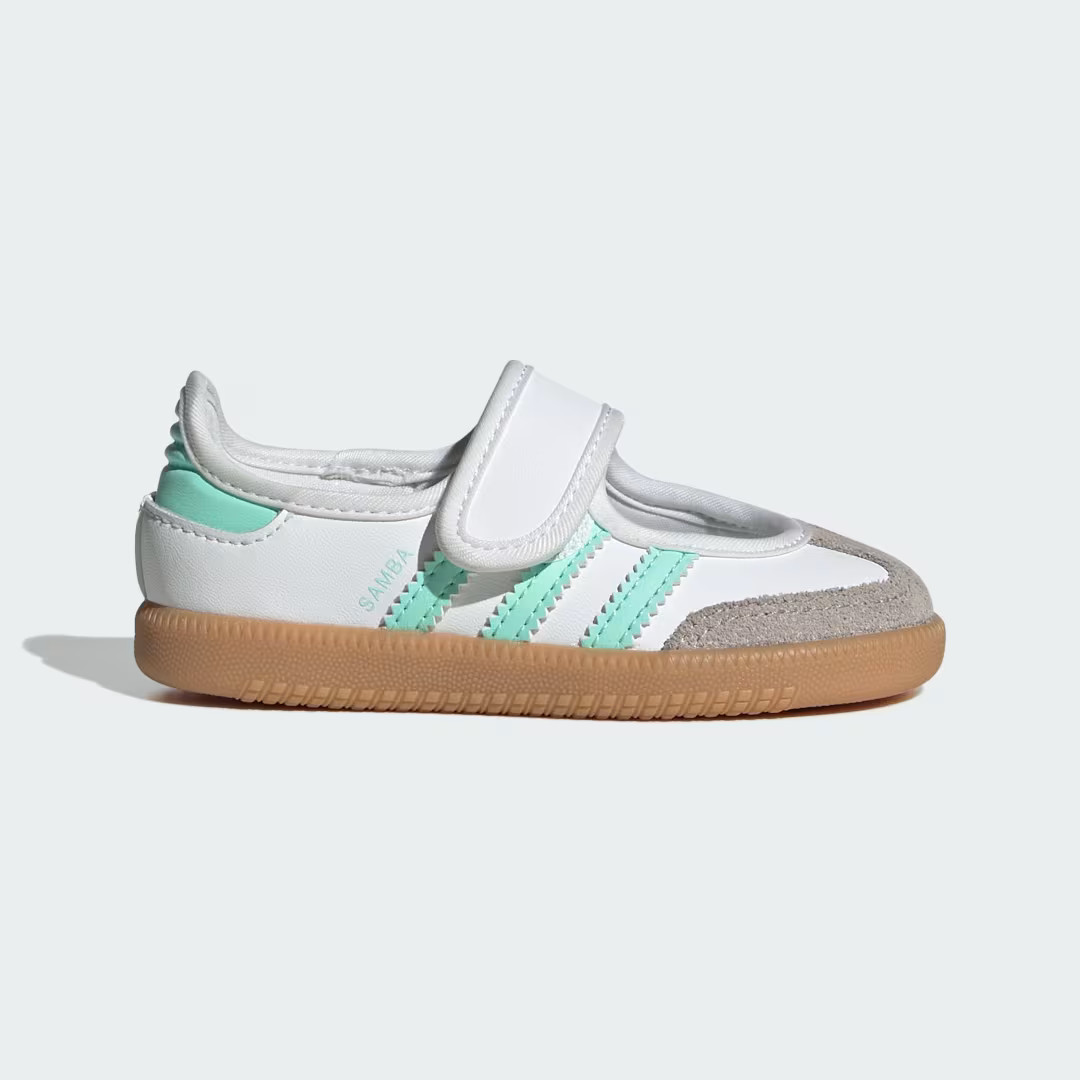 SAMBA JANE SHOES | adidas (US)