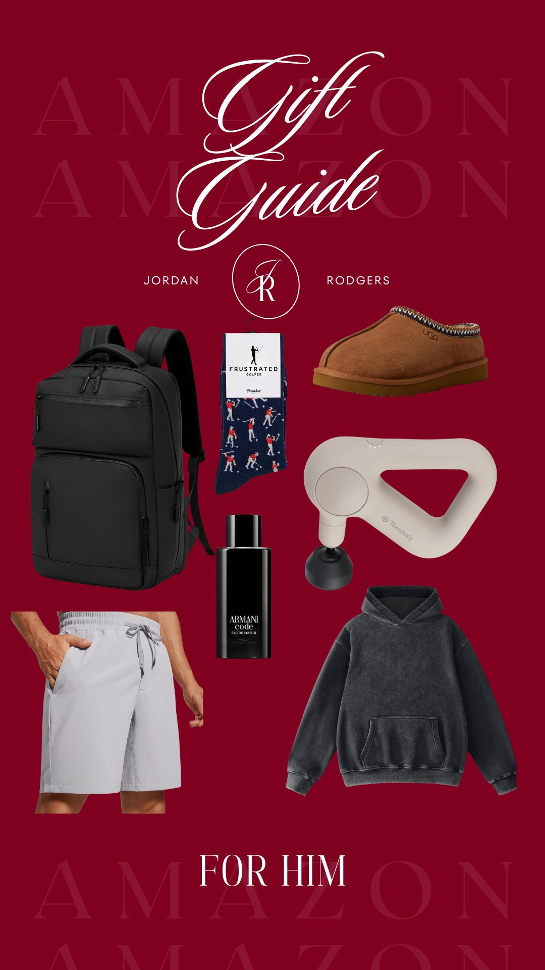 Amazon gifts for him!  

 #LTKGiftGuide #LTKHoliday #LTKMens