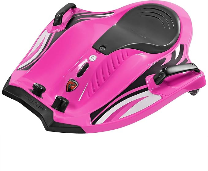 Rollplay 12V Nighthawk Electric Ride-On Toy for Ages 6 & Up - Battery-Powered Kid's Ride-On for B... | Amazon (US)