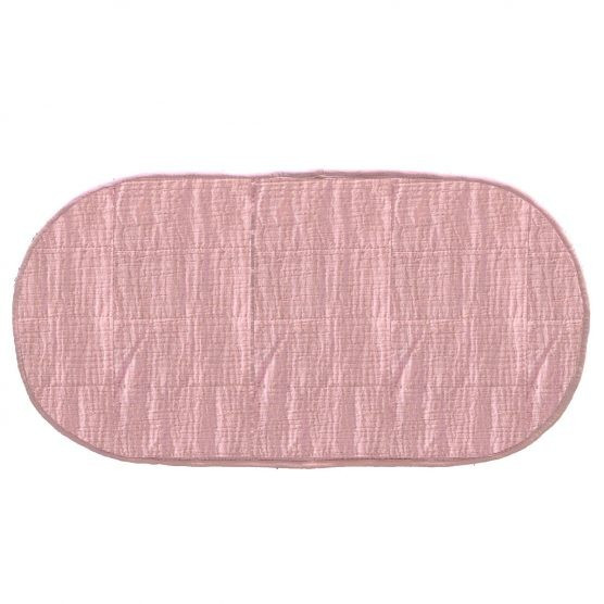 Olli Ella Luxe Organic Cotton Liner | The Tot