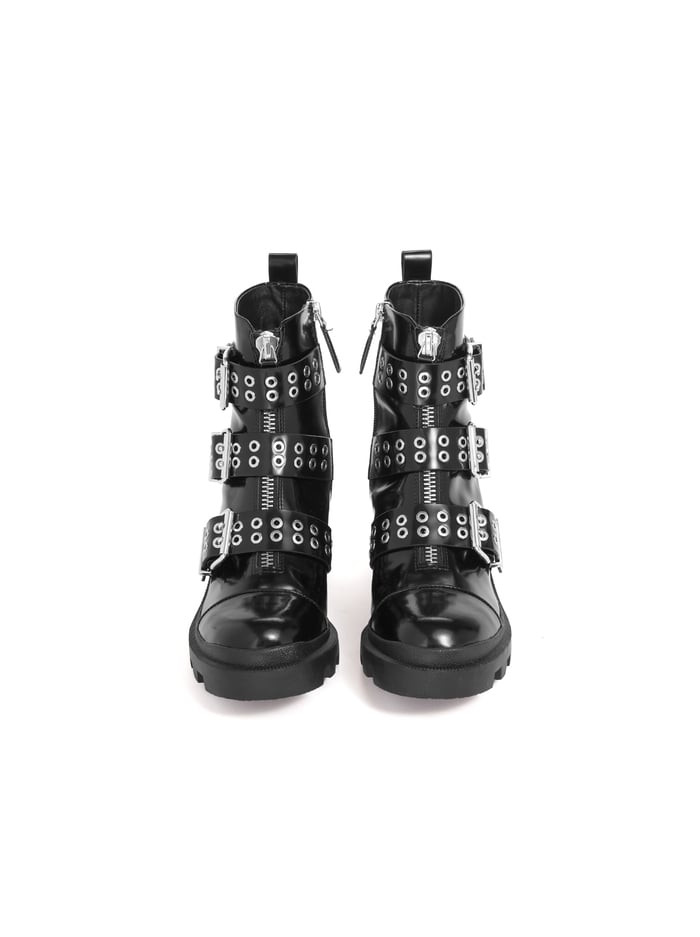 HALI BOOT | Alice + Olivia