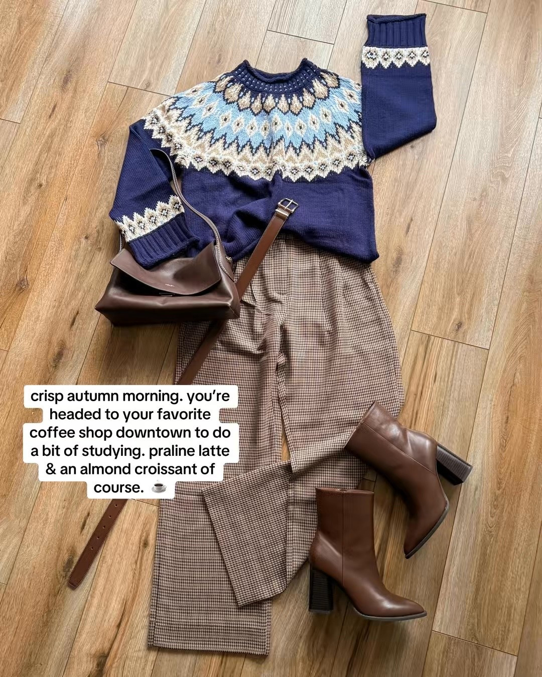 ralph lauren inspired fall outfit

#LTKSeasonal #LTKstorytime #LTKSaleAlert