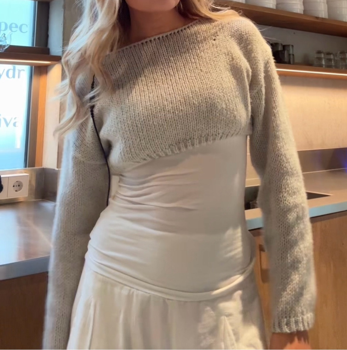 Vlogmas Outfit Link! 🎄 

#LTKStyleTip #LTKFindsUnder50 #LTKBeauty