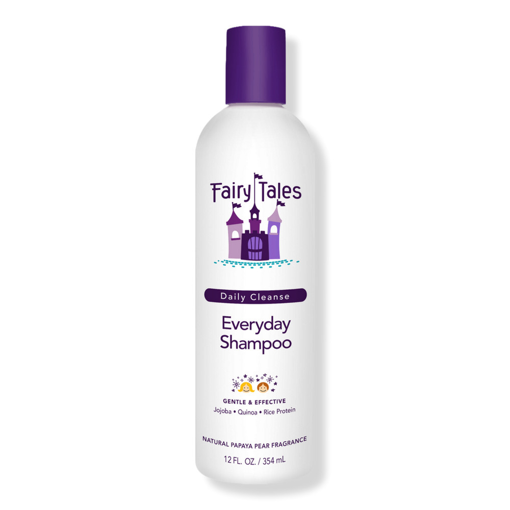 Fairy Tales Daily Cleanse Shampoo | Ulta