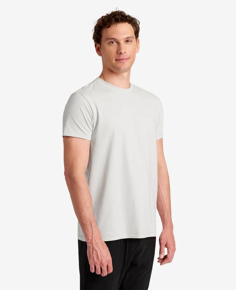 Essential Crew Neck Tee | Kenneth Cole